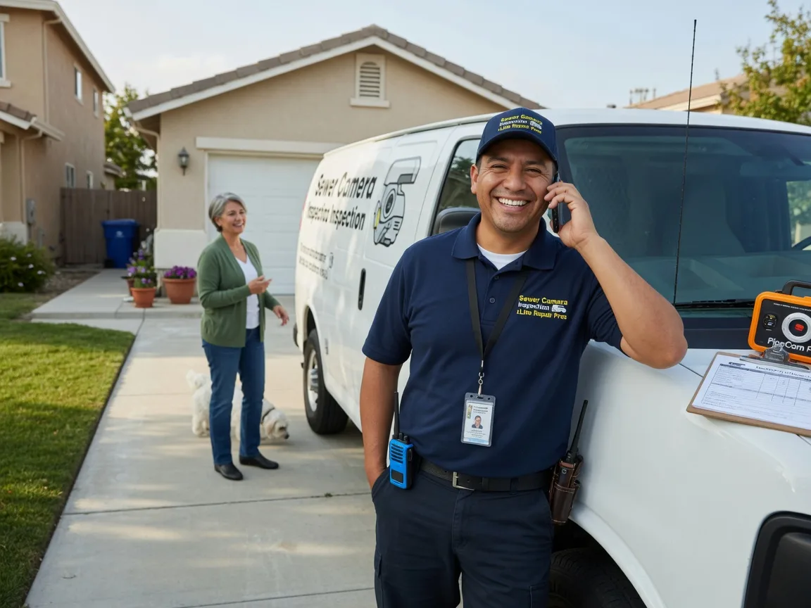 Sewer Line Repair Klickitat, WA FAQs